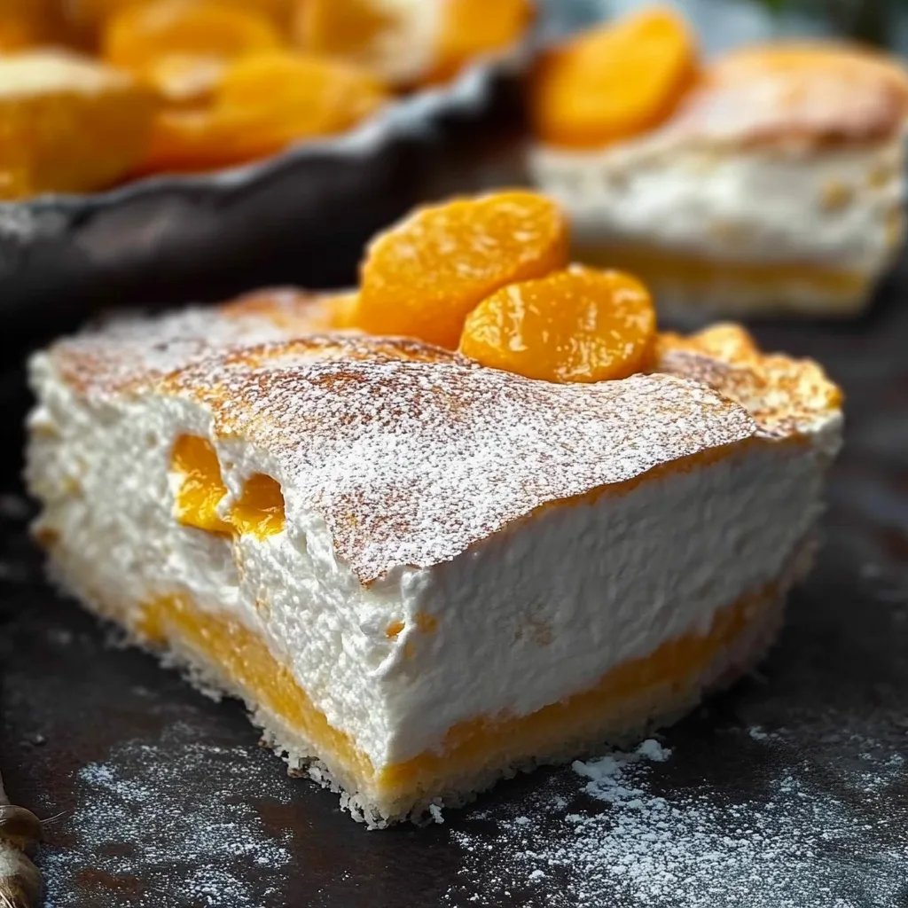 Fantakuchen vom Blech