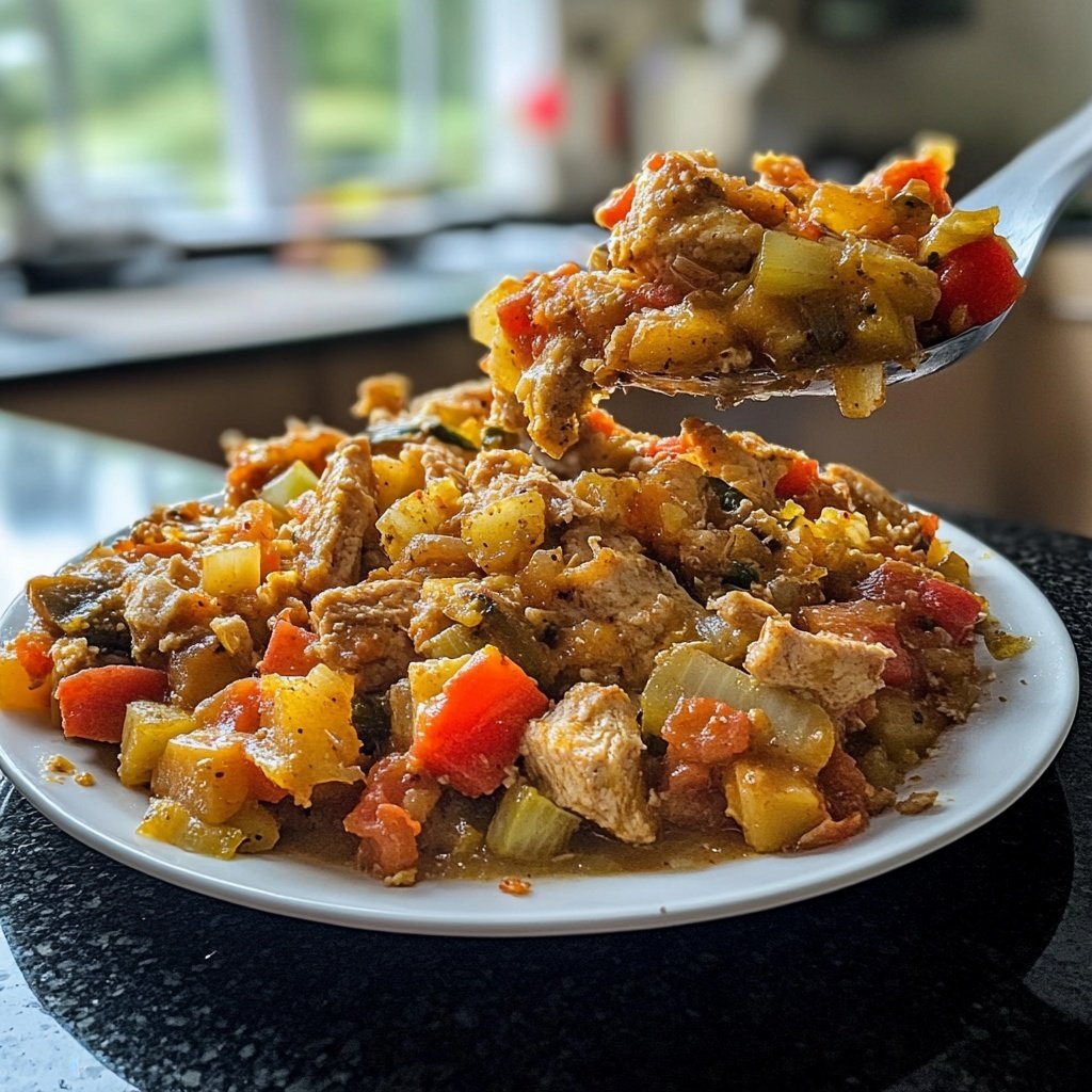 Mittagessen ohne Stress