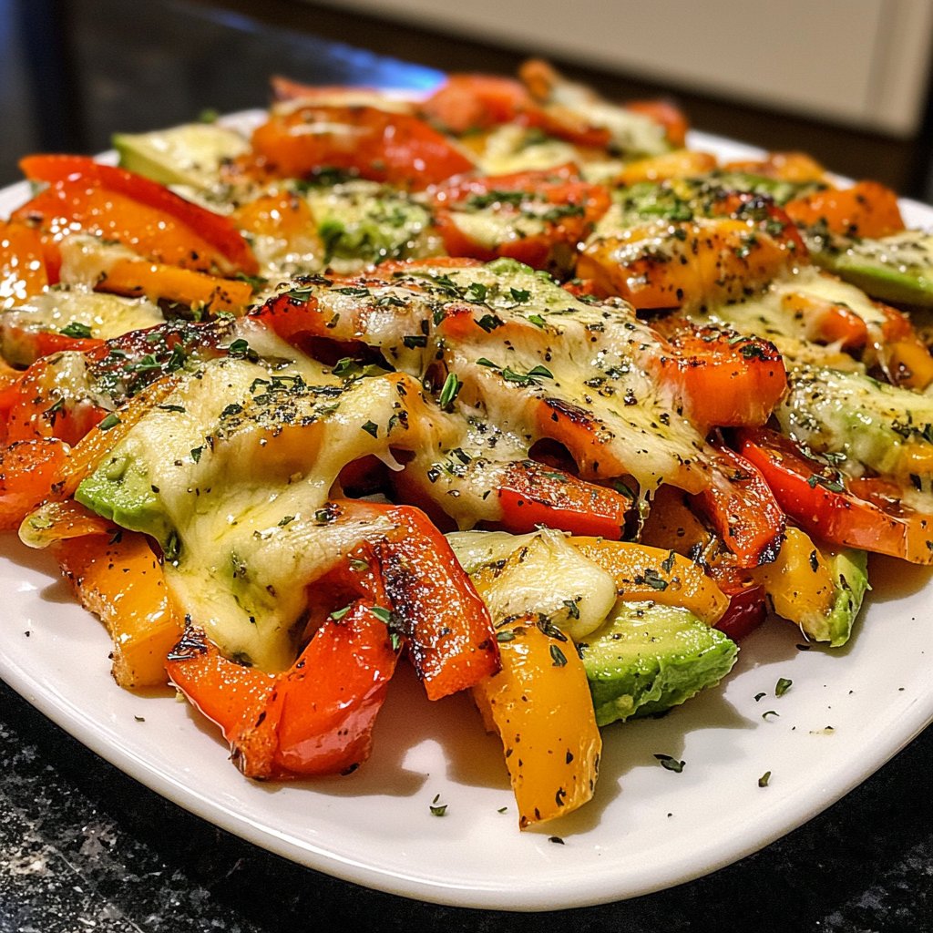 Vegetarische Rezepte selbst gemacht