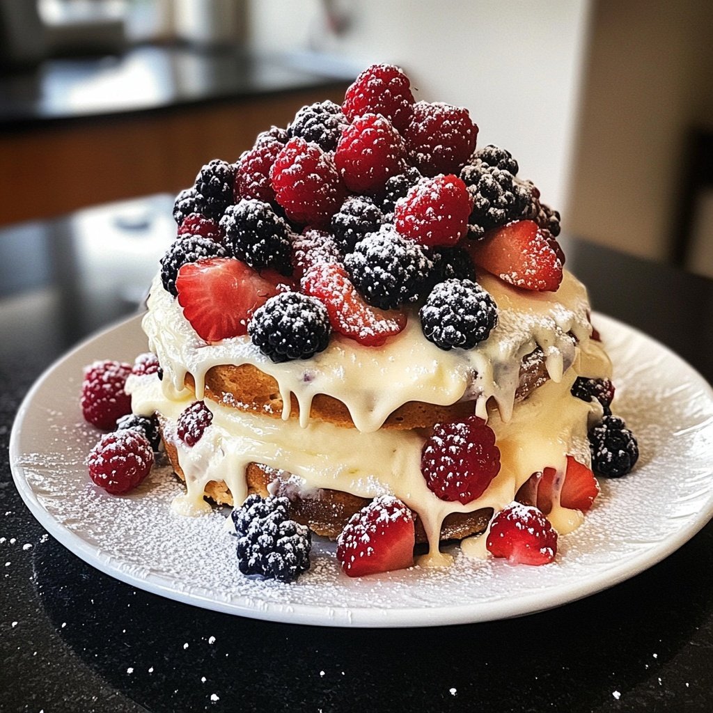 Klassische Dessert Rezepte