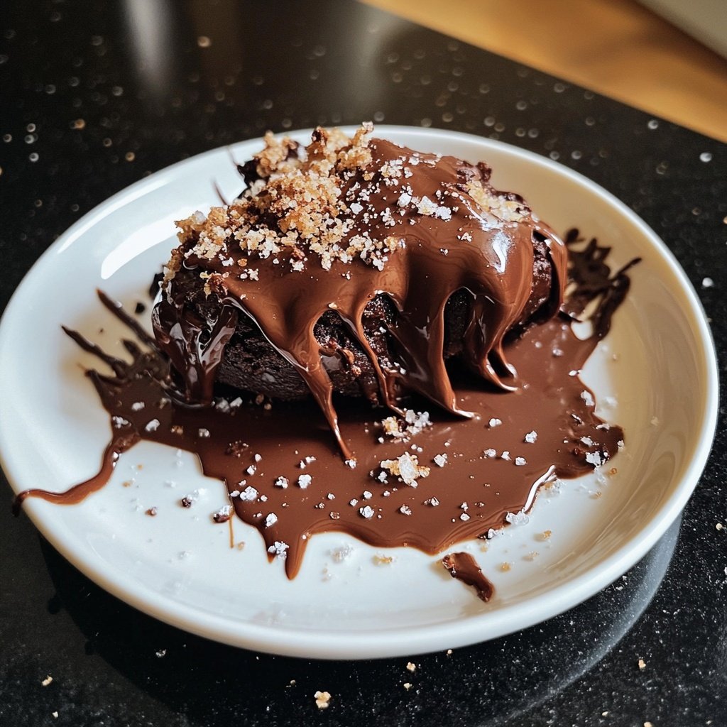 Hausgemachte Schokoladen Rezepte