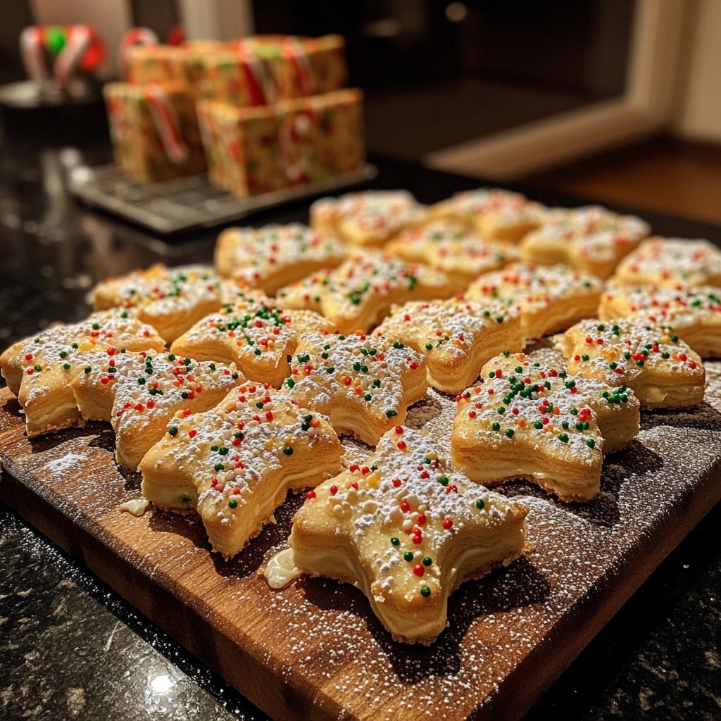 Plätzchen Rezepte Weihnachten
