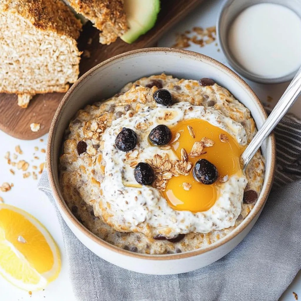 50 Frühstücke für hektische Schulmorgen