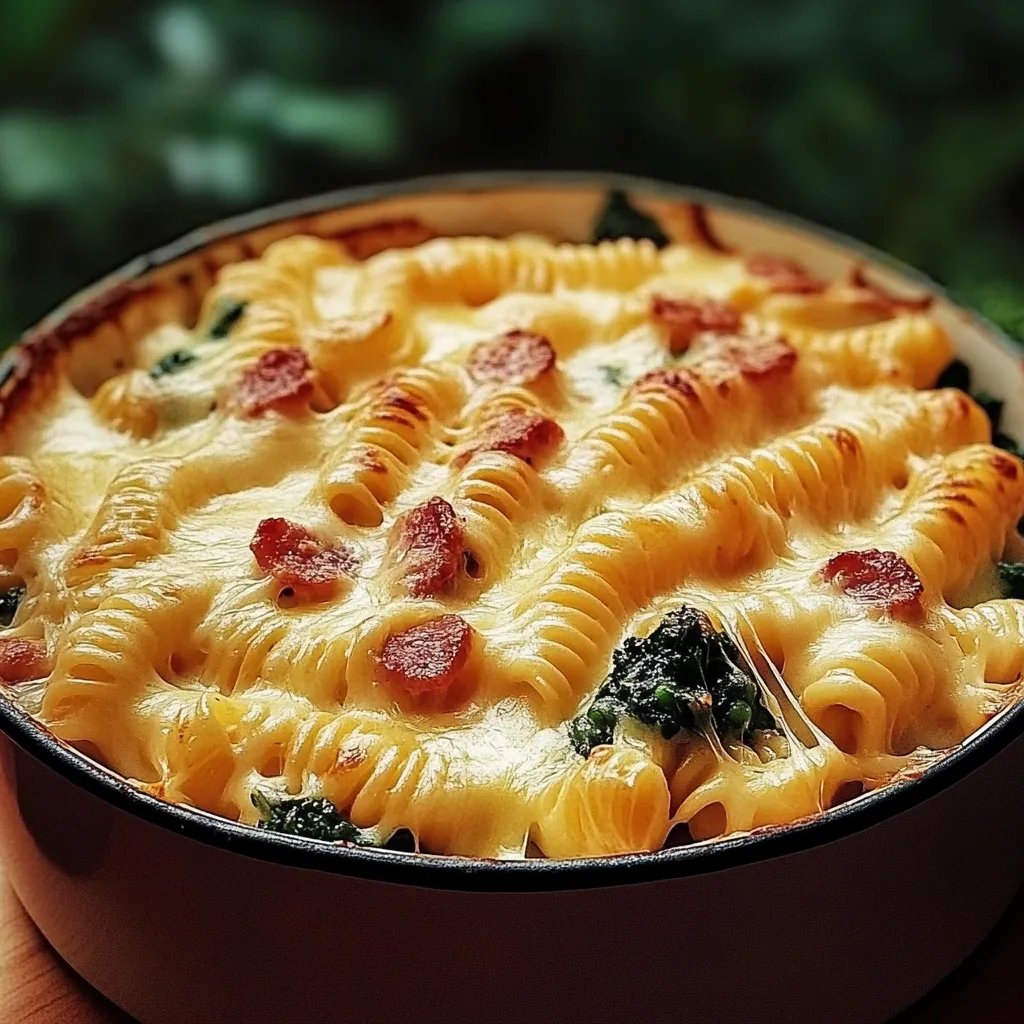 Der beste Friss-dich-dumm-Topf ever!