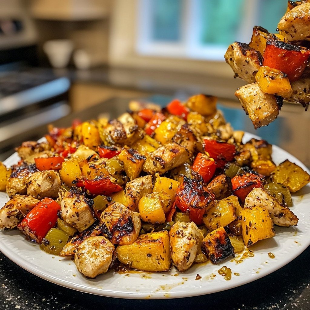 Abendessen alltagstauglich